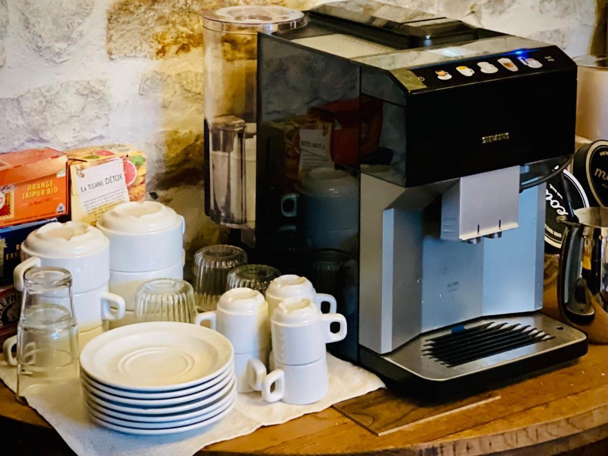 Manoir Saint-Pierre Bed & Breakfast Villersexel Dış mekan fotoğraf