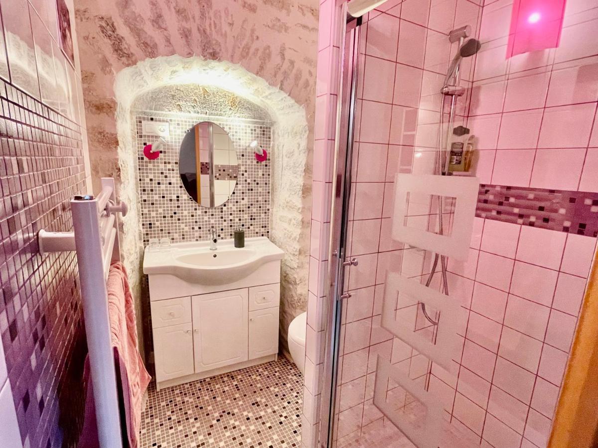 Manoir Saint-Pierre Bed & Breakfast Villersexel Dış mekan fotoğraf