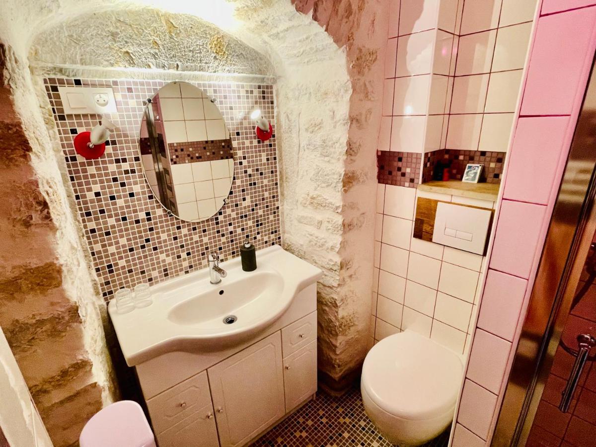 Manoir Saint-Pierre Bed & Breakfast Villersexel Dış mekan fotoğraf