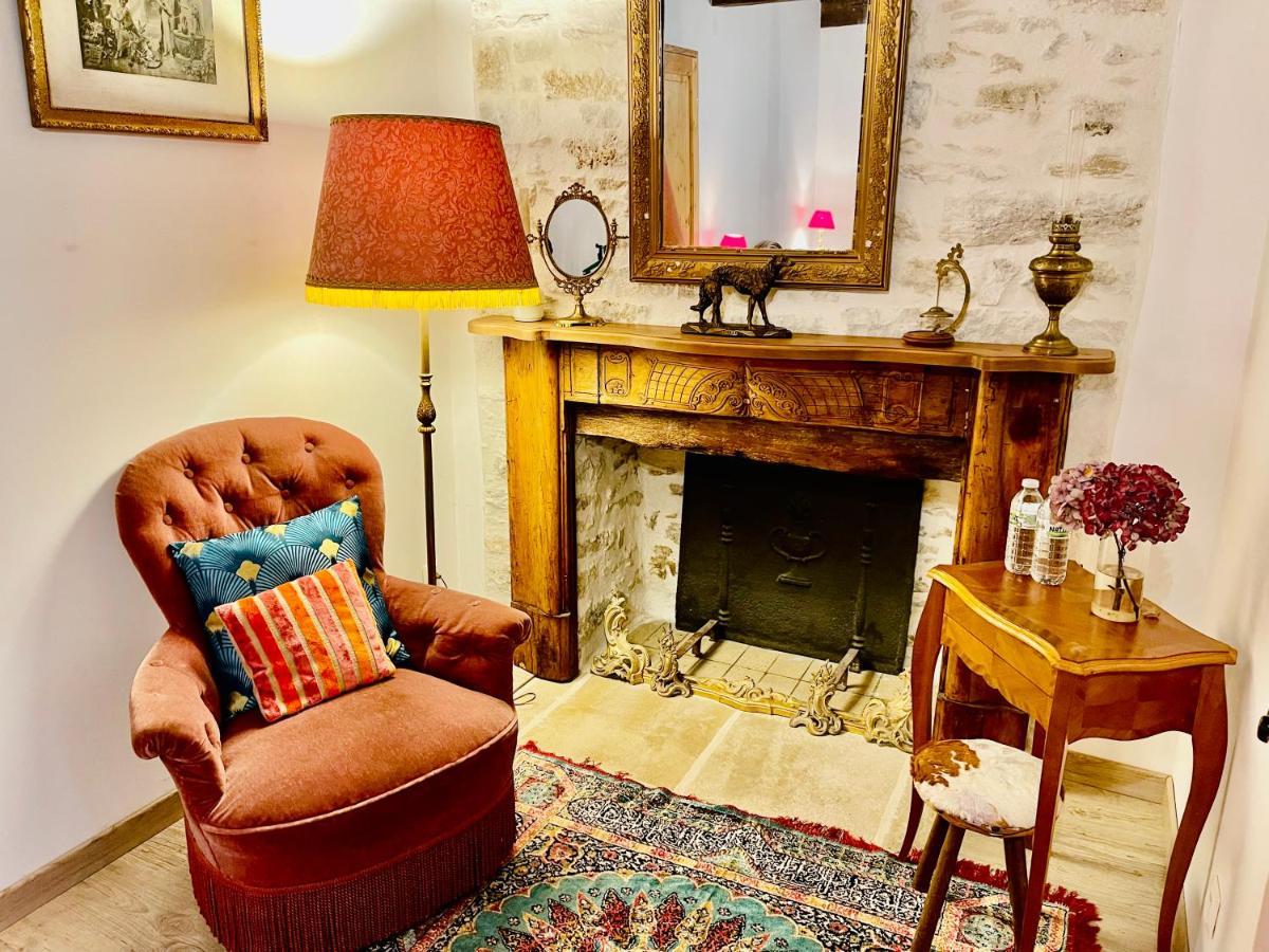 Manoir Saint-Pierre Bed & Breakfast Villersexel Dış mekan fotoğraf