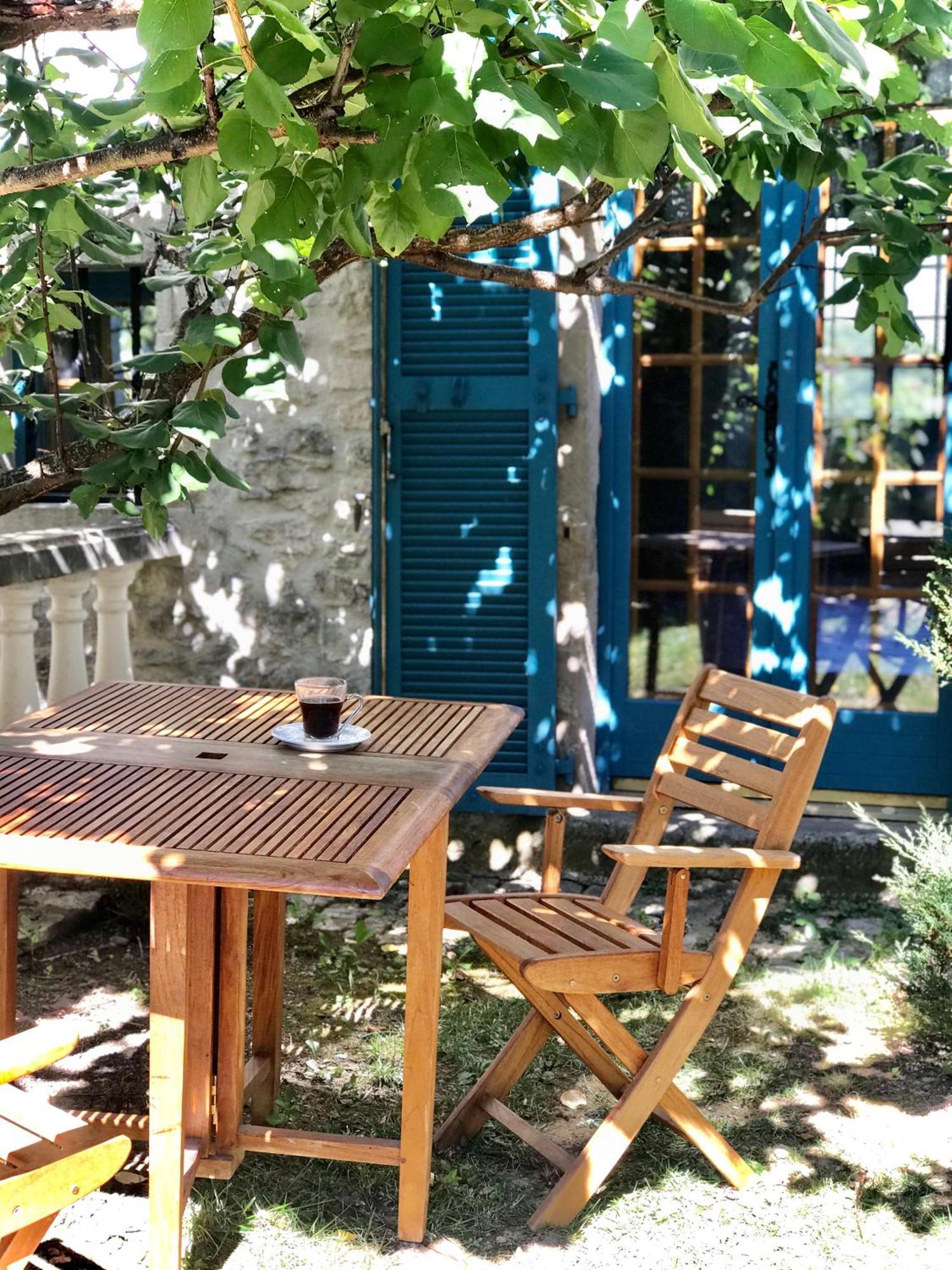 Manoir Saint-Pierre Bed & Breakfast Villersexel Dış mekan fotoğraf