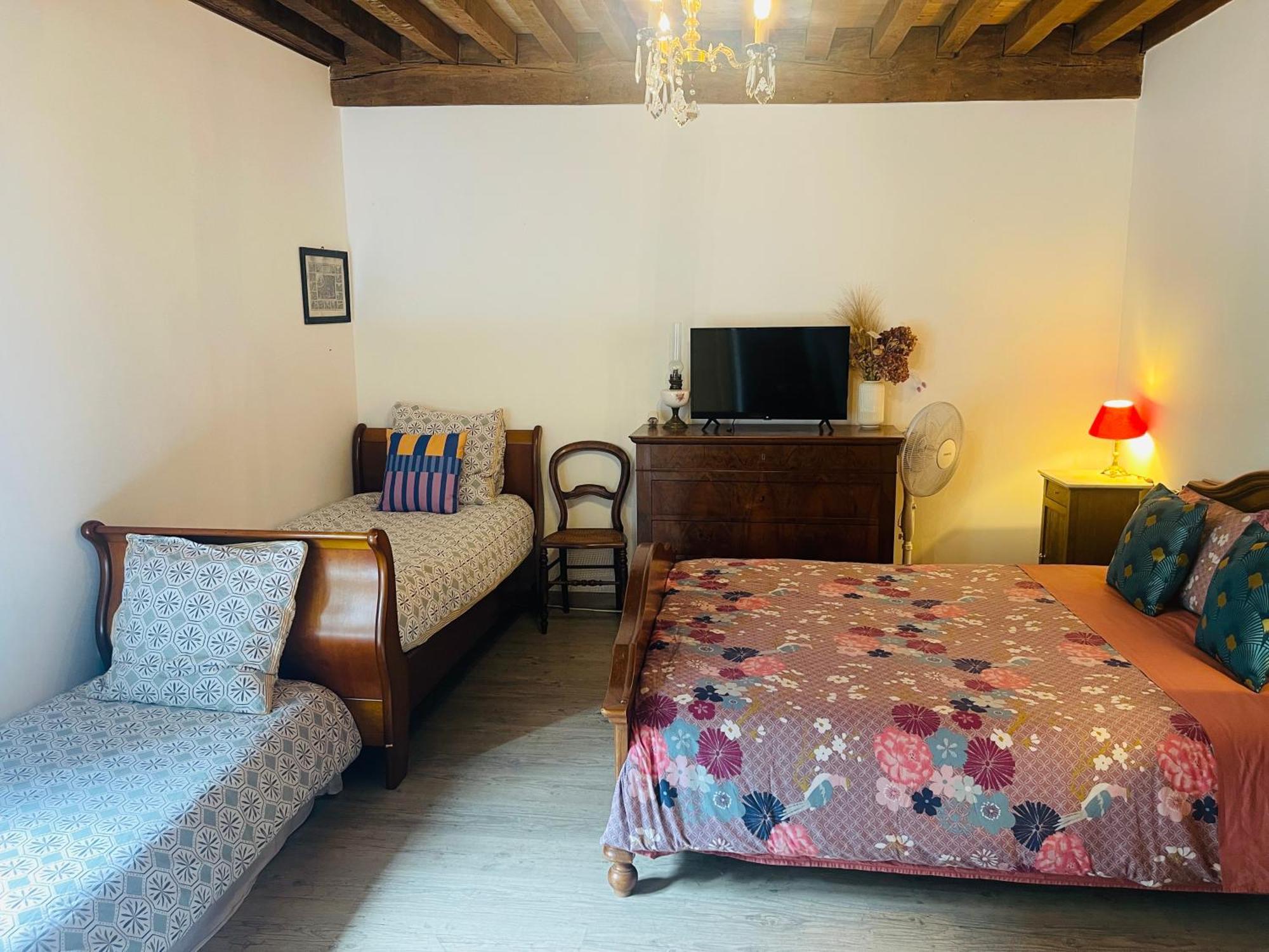 Manoir Saint-Pierre Bed & Breakfast Villersexel Dış mekan fotoğraf