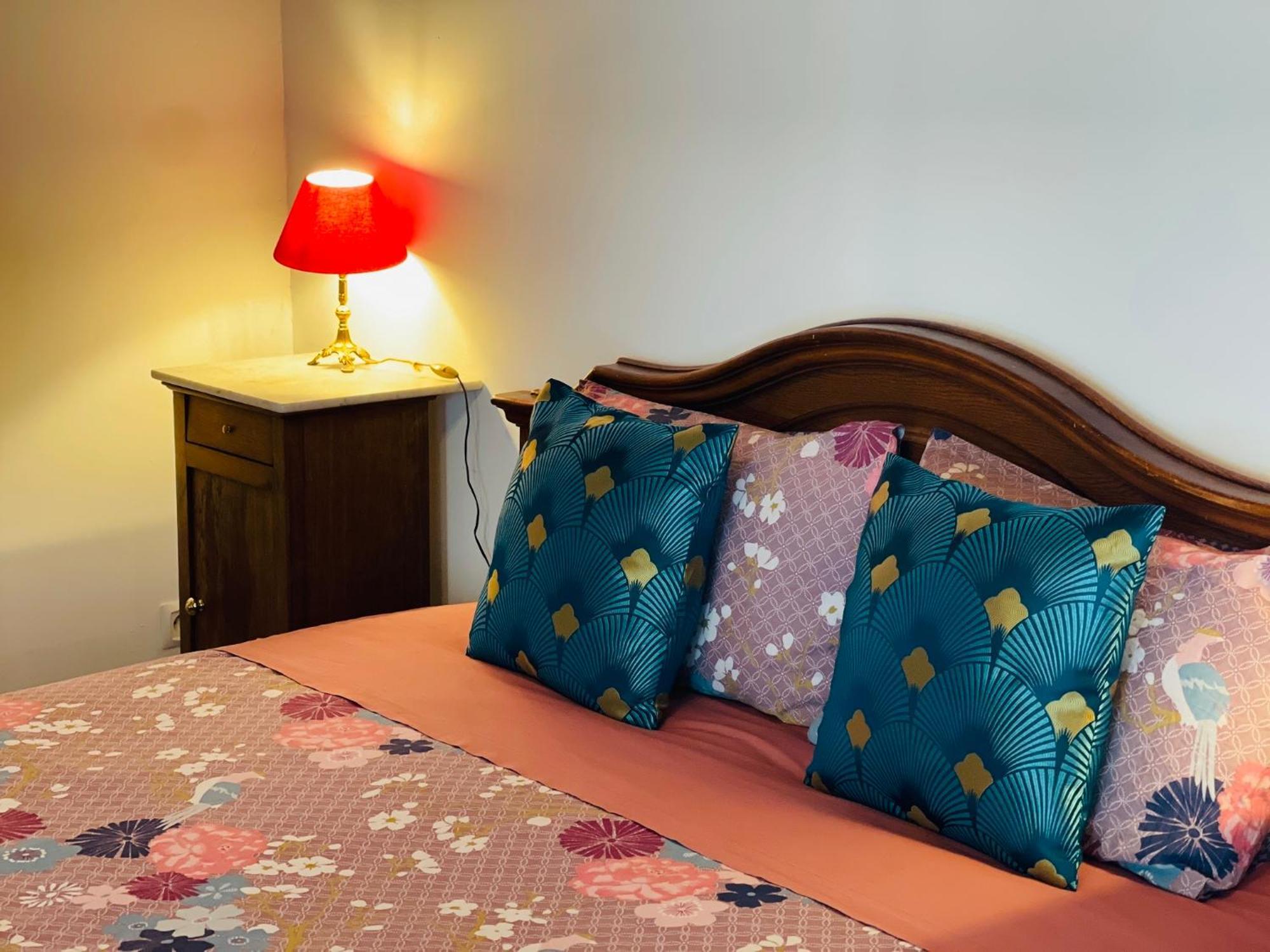 Manoir Saint-Pierre Bed & Breakfast Villersexel Dış mekan fotoğraf
